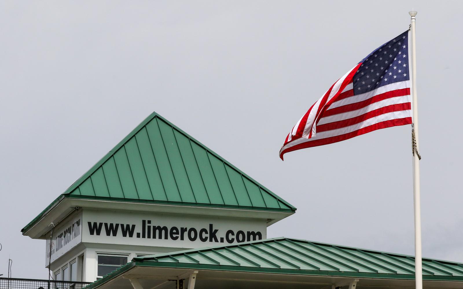 Trans Am Series Event Preview: Lime Rock Park